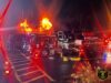 Overnight fire destroys gloucester township apartment leasing office, cause deemed suspicious