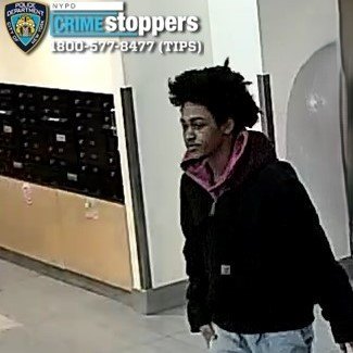 Nypd searching for suspects who robbed teen during online clothing sale in the bronx - photo licensed by shore news network.