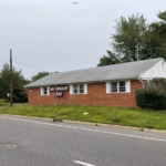 Defunct chai urgent care building in jackson hits market with $1. 3 million price tag - photo licensed by shore news network.