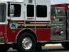 Overnight blaze engulfs seaside park home prompting third alarm