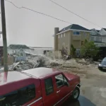 Brick township homeowners sue zoning board over oceanfront height variances - photo licensed by shore news network.