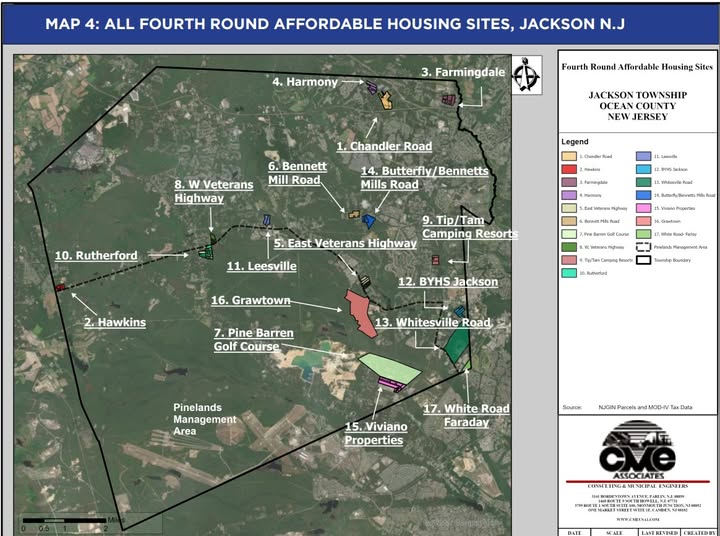 Jackson Council Approves Plan for 1000 More Affordable Housing Units