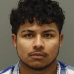 Three men charged in wake county construction site theft investigation - photo licensed by shore news network.