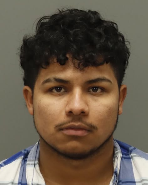 Three men charged in wake county construction site theft investigation - photo licensed by shore news network.