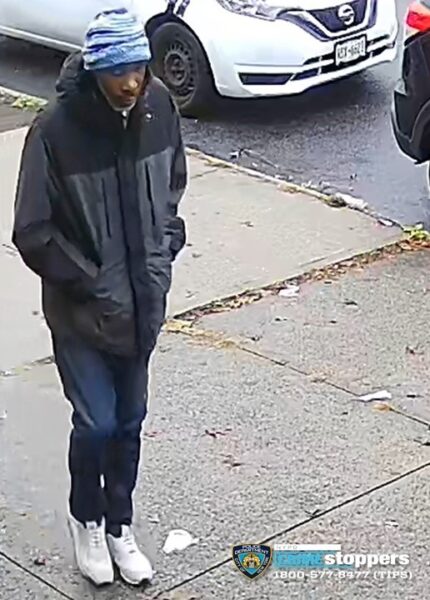Thief steals $11,000 in medication from delivery van in brooklyn - photo licensed by shore news network.