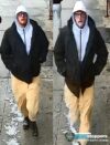 Elderly man attacked with shovel to face near coney island