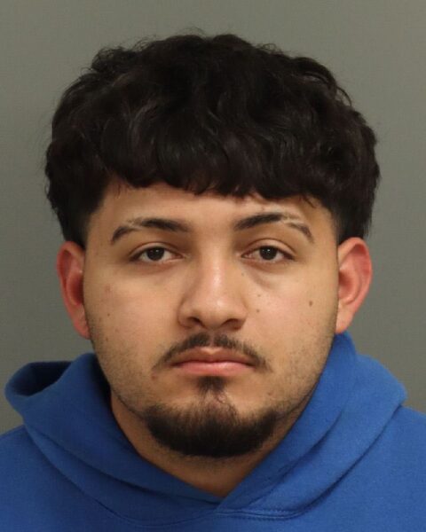 Three men charged in Wake County construction site theft investigation