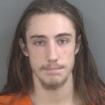 Naples teen arrested for social media threats against ice agents, deputies say - photo licensed by shore news network.