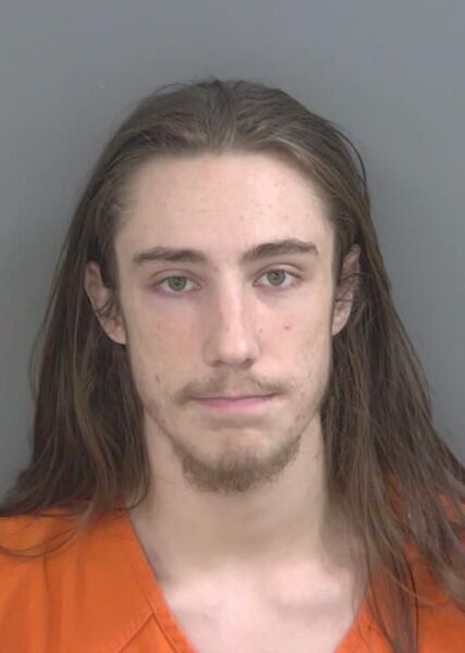 Naples teen arrested for social media threats against ice agents, deputies say - photo licensed by shore news network.