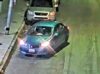 Cops seek driver in baltimore double shooting that left woman dead