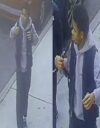Youth targeted for high end apparel in manhattan robbery