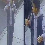 Youth targeted for high end apparel in manhattan robbery - photo licensed by shore news network.