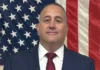 Veteran administrator charles w. Terefenko named jackson township business administrator Veteran administrator charles w. Terefenko named jackson township business administrator