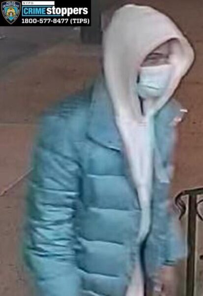 Gunman opens fire inside bronx building, injuring man in new year’s day shooting