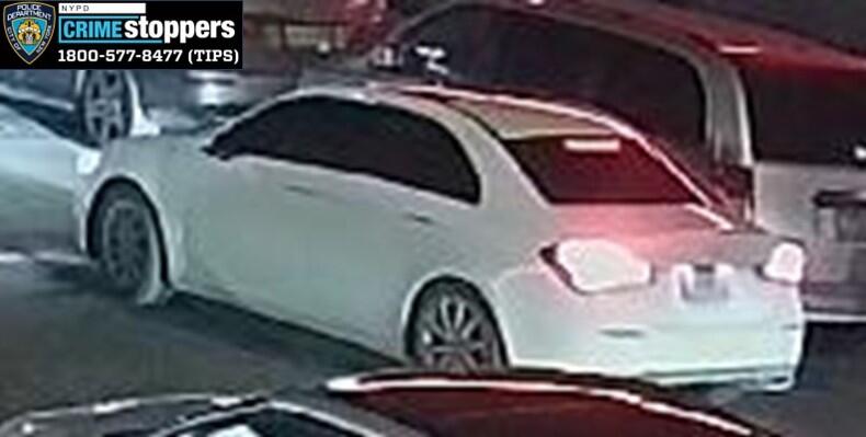 Gunman opens fire inside bronx building, injuring man in new year’s day shooting - photo licensed by shore news network.