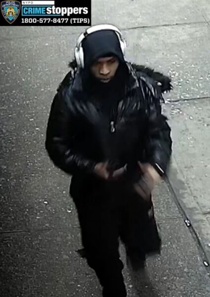 Nypd searches for killer who murdered teen in queens - photo licensed by shore news network.