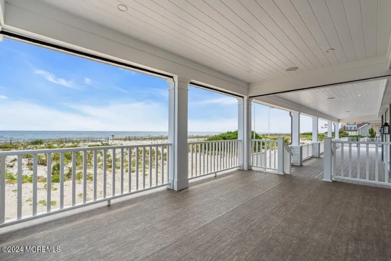 75M Mantoloking oceanfront mansion sets new standard for Jersey Shore luxury with a 000 per month mortgage