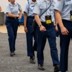 Air force puts brick memorial jrotc on probation after instructor funding cut
