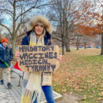 New jersey bill seeks to ban discrimination against unvaccinated residents - photo licensed by shore news network.