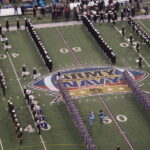 Trump moves to protect army-navy game with executive order blocking competing broadcasts - photo licensed by shore news network.