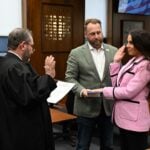 Toms river school board president ashley lamb named ocean county deputy clerk - photo licensed by shore news network.