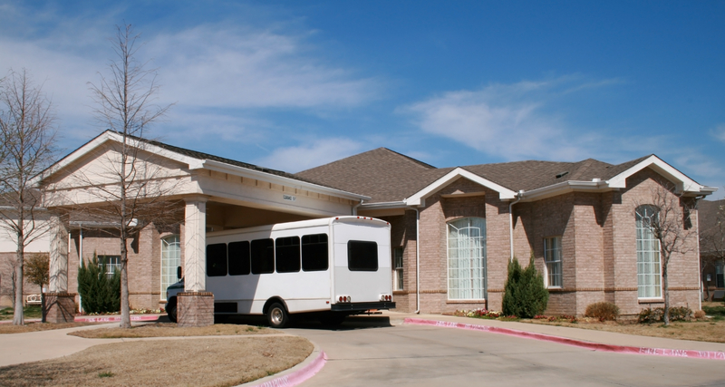 New jersey bill seeks stronger protections for residents of long-term care facilities