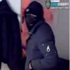 Nypd seeks group of suspects in armed robbery at queens business