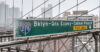 Troopers respond to hundreds of crashes statewide as winter storm batters new york