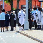 Brooklyn judge allows hasidic school principal’s discrimination case to proceed against nyc department of education - photo licensed by shore news network.