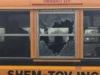 Illegal alien identified as man who threw rock at school bus, injuring young girl
