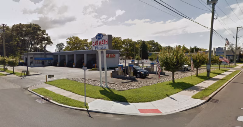 Long-running rio grande car wash business hits the market with equipment and goodwill included - photo licensed by shore news network.