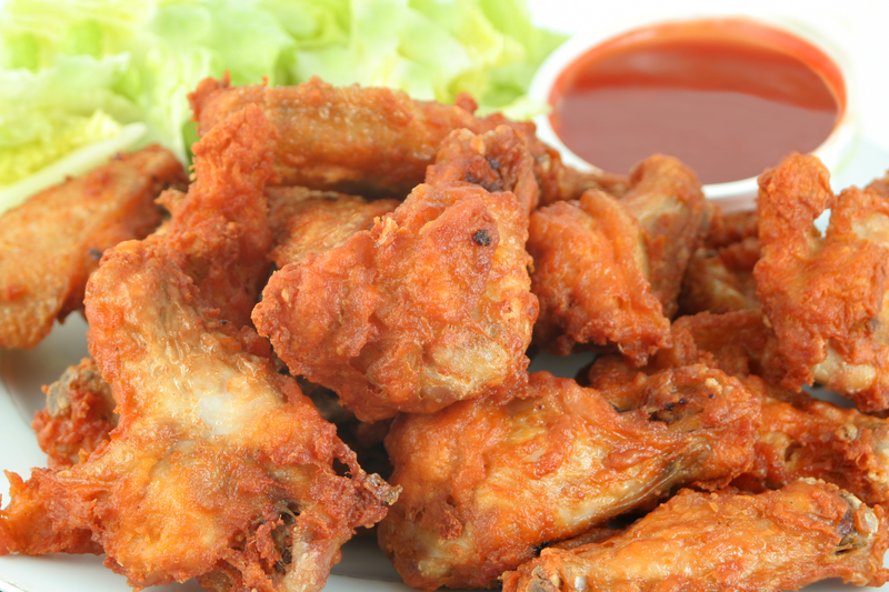 Top Foods Eaten by New Jerseyeans During the Super Bowl