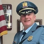 Jackson police chief forced out after bitter feud with mayor kuhn lands $2 million payout - photo licensed by shore news network.