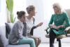 New york lawmakers push bill to expand mental health coverage for children