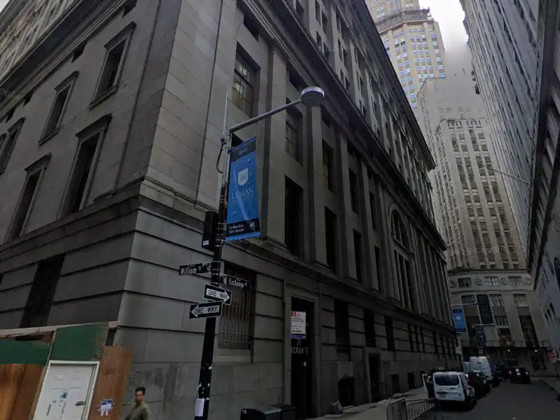 Howard l. Zimmerman professional malpractice suit dropped at landmark condo complex - photo licensed by shore news network.