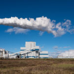 Virginia lawmakers advance major energy bill vowing to shut down some non-renewable energy producers - photo licensed by shore news network.