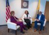 Mikie sherrill nominates former federal co-worker as comptroller
