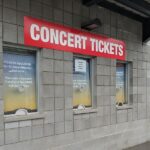Virginia to levy 10% tax on concert tickets - photo licensed by shore news network.