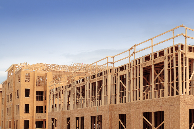 Jackson township didn't fight its affordable housing battle as 27 other towns suing state - photo licensed by shore news network.