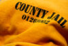 County jail