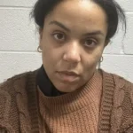 D. C. Police sergeant arrested after brandishing gun, crowbar in unhinged road rage incident - photo licensed by shore news network.