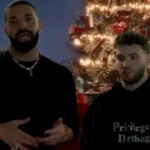 Drake, adin ross named in class action lawsuit alleging illegal gambling and music botting scheme - photo licensed by shore news network.