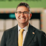 Delaware governor announces plan to fight climate change - photo licensed by shore news network.