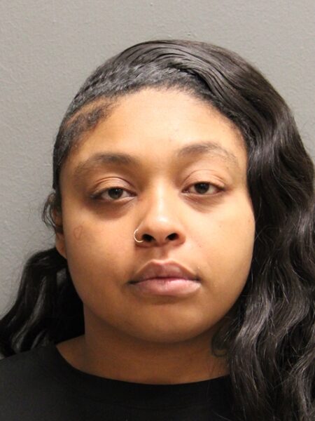 Park Forest woman charged with attempted murder in December South Side shooting