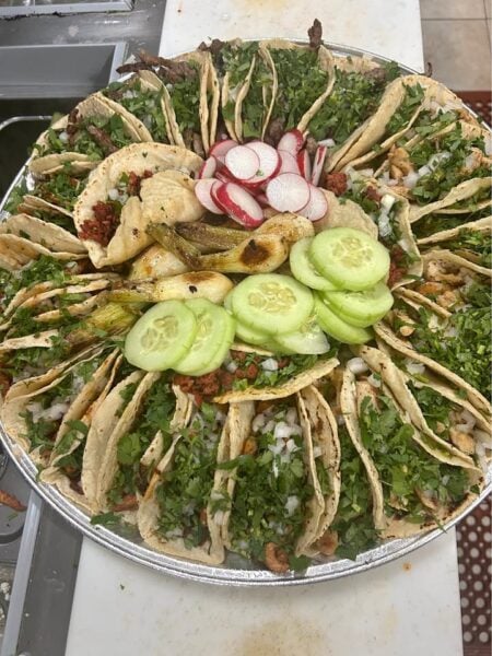 Facebook plates craze turns home kitchens into underground restaurants across New Jersey