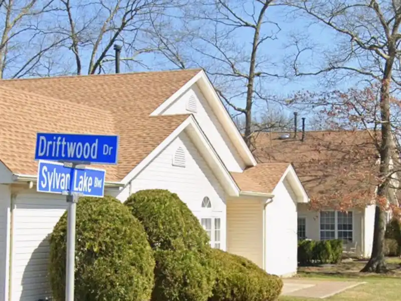 Berkeley township sued after bayville man injured in street fall - photo licensed by shore news network.