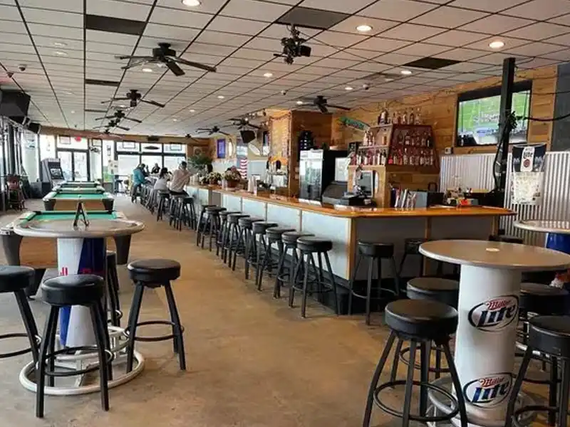 This Seaside Heights Boardwalk Bar is For Sale with a Price Tag of 4 Million