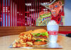 Newest Five Guys Restaurant Has a Full Alcoholic Bar and Boozy Shakes