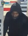 Nypd searching for suspect wanted in forcible touching incident in brooklyn