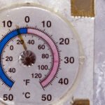 No end in sight for brutal new jersey cold snap as wind chills plunge below zero - photo licensed by shore news network.